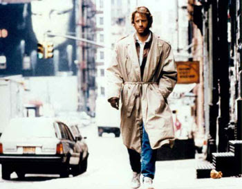 Christopher Lambert, from Subwa...